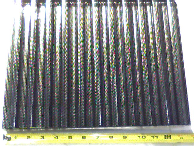 094-5087-00 - Radiator Screen 27KA | Free Shipping Over $100