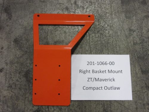 201-1066-00 - ZT Basket MountRight | Free Shipping Over $100