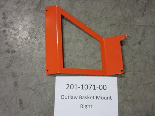 201-1071-00 - Outlaw Basket MountRight | Free Shipping Over $100