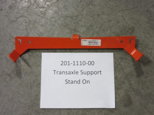 201-1110-00 - Transaxle Support Stand On