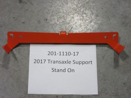 201-1110-17 - Transaxle Support Stand On | Free Shipping Over $100