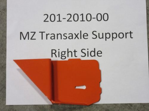 201-2010-00 - MZ Transaxle Support (Right)