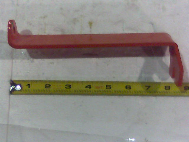 201-4850-00 - Hood Support 35hp BS | Free Shipping Over $100