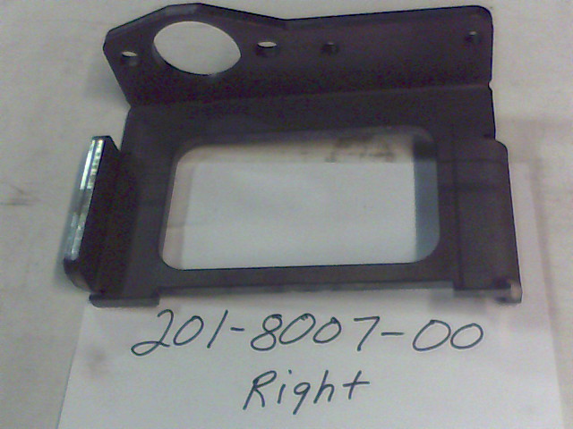 201-8007-00 - Diesel Motor Support 2006 Righ | Free Shipping Over $100