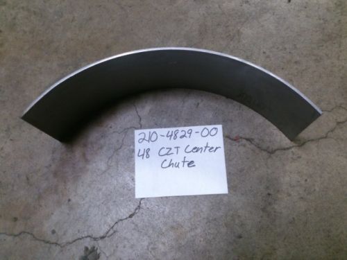 210-4829-00 - 48 Chute | Free Shipping Over $100