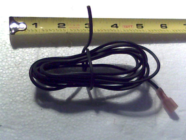 216-1000-00 - 16 Gauge Wire - Tachometer