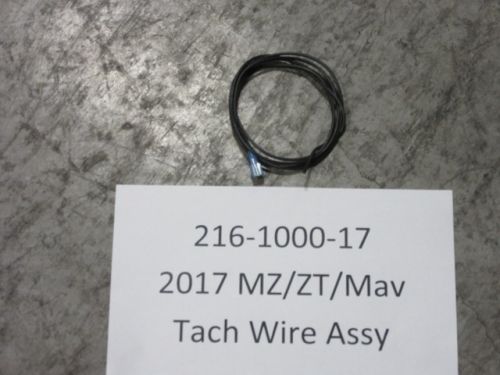 216-1000-17 - Tach Wire Assembly | Free Shipping Over $100