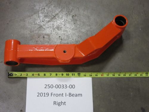 250-0033-00 -  Right Front I-Beam 2019-2021 Renegade & Rogue