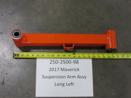 250-2500-98 - Suspension Arm Assembly-L | Free Shipping Over $100