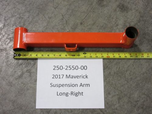 250-2550-00 - Suspension Arm-R | Free Shipping Over $100