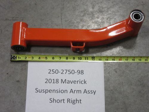 250-2750-98 - Suspension Arm Assembly  | Free Shipping Over $100