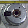 Bad Boy Mower PTO Clutch