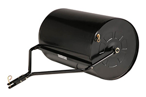 Bad Boy Mower Accessories - Pull Behind Roller