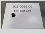013-0029-00 - Hex Nut Cap | Free Shipping Over $100