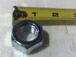 013-6058-00 - 3/4-10 Hex Nut | Free Shipping Over $100