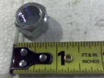013-7018-00 - 1/2-13 Hex Nuts Zinc | Free Shipping Over $100
