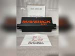014-1001-00 - Maverick HD Cooler Cover