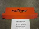 014-3500-00 - Compact Outlaw Cooler Cover