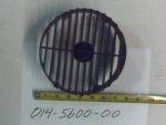 014-5600-00 - Fan Guard 6.5" - Fits Wheel Motor Pumps