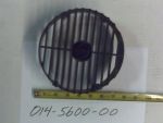 014-5600-00 - Fan Guard 6.5" | Free Shipping Over $100