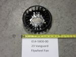 014-5800-00 - 23 Vanguard Flywheel Fan