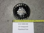 014-5800-00 - 23 Vanguard Flywheel Fan | Free Shipping Over $100