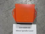014-6004-00 - Metal Spindle Cover (See Models Used On For Details)