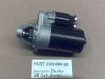 015-0011-00 - Davenport Starter-28 Cat Diese | Free Shipping