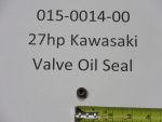 015-0014-00 - 27hp Kawasaki Valve Oil Seal