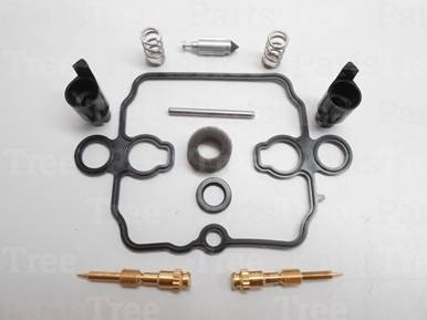 015-0024-00 - 23hp Briggs Carburetor Kit | Free Shipping