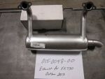 015-0048-00 - Exhaust for FS/FX730V | Free Shipping
