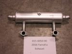 015-0050-00 - Yamaha Exhaust | Free Shipping Over $100
