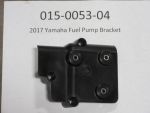 015-0053-04 -  Yamaha Fuel Pump Bracket | Free Shipping Over $100