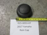 015-0053-07 - 2017-2022 Yamaha Rain Cap | Free Shipping Over $100
