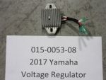 015-0053-08 - 2017 Yamaha Voltage Regulator