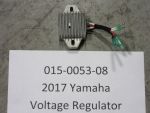 015-0053-08 -  Yamaha Voltage Regulator | Free Shipping Over $100