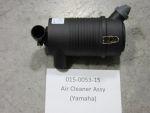 015-0053-15 - Air Cleaner Assembly for Yamaha MX825VJ7