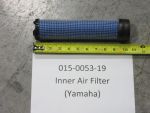 015-0053-19 - Inner Air Element for Yamaha MX825VJ7X6
