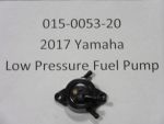 015-0053-20 -  Low Pressure Fuel Pump | Free Shipping Over $100