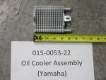 015-0053-22 - Oil Cooler Assembly for | Free Shipping Over $100