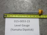 015-0053-23 - Dipstick for Yamaha MX825VJ7X6