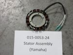 015-0053-24 - Stator Assembly for Yamaha MX825VJ7X6