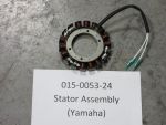 015-0053-24 - Stator Assembly for Yamaha  | Free Shipping Over $100