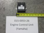 015-0053-26 - Engine Control Unit Assembly for Yamaha