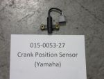 015-0053-27 - Crank Position Sensor for Yamaha MX825VJ