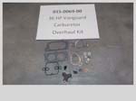 015-0069-00 -  Vanguard Carburetor  Kit | Free Shipping Over $100