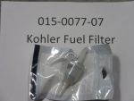 015-0077-07 - Fuel Filter