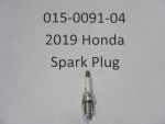 015-0091-04 - Spark Plug for the 015-0091-00 fits the 2019-2023 Honda Engine (Will Not Work On EFI Engines)