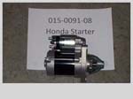 015-0091-08 - Starter for 015-0091-00 | Free Shipping