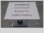 015-0096-02 - Crank Sensor bracket  | Free Shipping Over $100